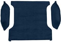 OER Authorized Cargo Area Carpets F9310612
