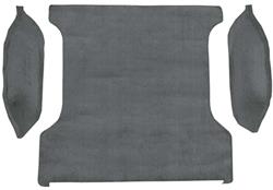 OER Authorized Cargo Area Carpets for 1994-1996 BRONCO - F9310656