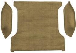 OER Authorized Cargo Area Carpets for 1980-1993 BRONCO - F9310705