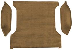 OER Authorized Cargo Area Carpets F9310718