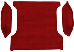 OER Authorized Cargo Area Carpets F9310721