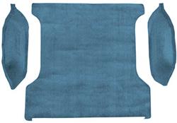 OER Authorized Cargo Area Carpets F9310731