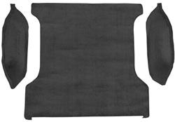 OER Authorized Cargo Area Carpets for 1980-1993 BRONCO - F9310733