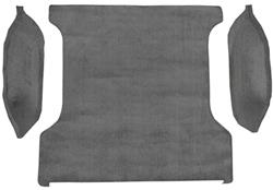 OER Authorized Cargo Area Carpets for 1980-1993 BRONCO - F9310747