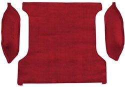 OER Authorized Cargo Area Carpets F9310793