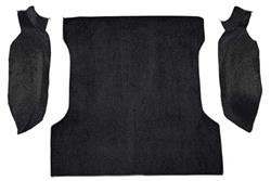 OER Authorized Cargo Area Carpets F9310801