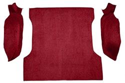 OER Authorized Cargo Area Carpets for 1978-1979 BRONCO - F9310821