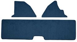 OER Authorized Kick Panel Carpets F9558308