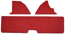 OER Authorized Kick Panel Carpets F9558392