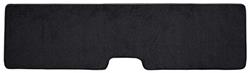 OER Authorized Cargo Area Carpets for 1978-1979 BRONCO - F9558401