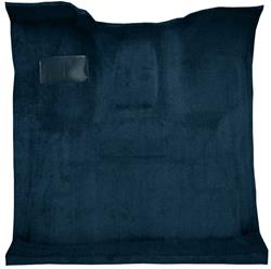 OER Authorized Molded Carpet Kits for 1987-1996 BRONCO - F9723608