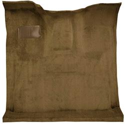 OER Authorized Molded Carpet Kits for 1987-1996 BRONCO - F9723618