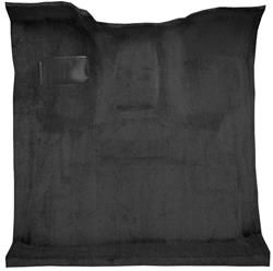 OER Authorized Molded Carpet Kits for 1987-1996 BRONCO - F9723633