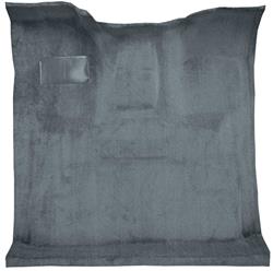 OER Authorized Molded Carpet Kits for 1987-1996 BRONCO - F9723656