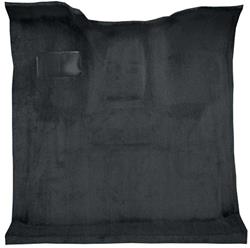 OER Authorized Molded Carpet Kits for 1987-1996 BRONCO - F9723678