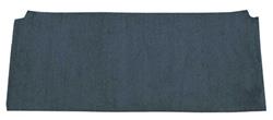OER Authorized Cab Wall Carpets for 1987-1996 F-150, F-250, F-350 - F9742963