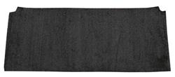 OER Authorized Cab Wall Carpets for 1987-1996 F-150, F-250, F-350 - F9742978