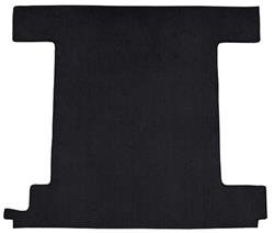 OER Authorized Molded Carpet Kits for 1966-1973 BRONCO - F9762201