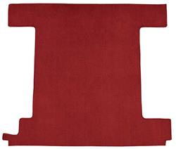 OER Authorized Cargo Area Carpets F9762202