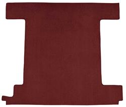 OER Authorized Cargo Area Carpets for 1966-1973 BRONCO - F9762215