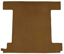 OER Authorized Cargo Area Carpets for 1966-1973 BRONCO - F9762218