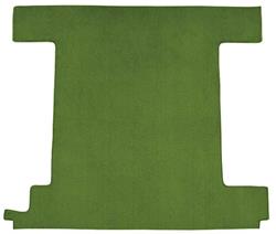 OER Authorized Cargo Area Carpets for 1966-1973 BRONCO - F9762219