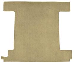 OER Authorized Cargo Area Carpets for 1966-1973 BRONCO - F9762244