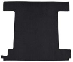 OER Authorized Cargo Area Carpets for 1974-1976 BRONCO - F9762301