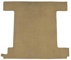 OER Authorized Cargo Area Carpets for 1974-1976 BRONCO - F9762369