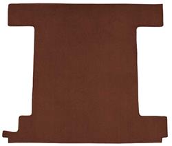 OER Authorized Cargo Area Carpets for 1974-1976 BRONCO - F9762375