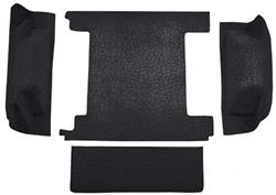 OER Authorized Cargo Area Carpets F9762901