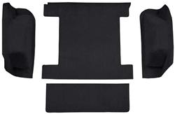 OER Authorized Cargo Area Carpets F9763601