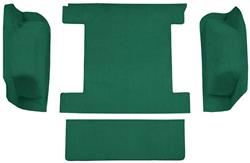 OER Authorized Cargo Area Carpets F9763614
