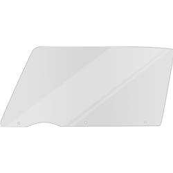 OER Authorized Door Window Glass FD3659C