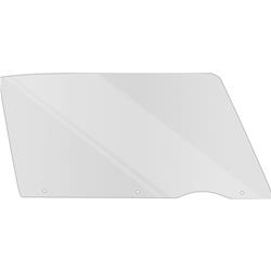 OER Authorized Door Window Glass FD3660C