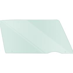 OER Door Window Glass FD3660T