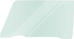 OER Door Window Glass for 1966-1967 CAPRICE - FD3661T