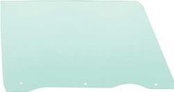 OER Door Window Glass for 1966-1967 CAPRICE - FD3662T