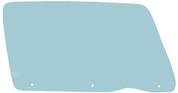 OER Door Window Glass for 1967-1968 IMPALA - FD3766T