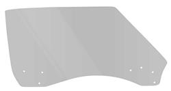 OER Door Window Glass for 1968-1969 CAMARO, FIREBIRD - FD4037