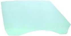 OER Door Window Glass for 1982-1989 CAMARO, FIREBIRD - FD6420