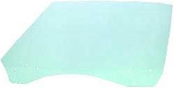 OER Door Window Glass for 1990-1992 CAMARO, FIREBIRD - FD7669
