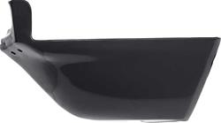 OER Fender Extensions for 1969 CAMARO - FE69L