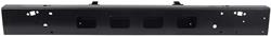OER Bumper Braces and Reinforcements FM110001