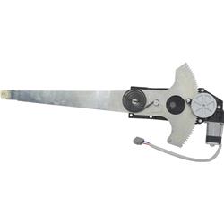 OER Window Regulators and Power Window Motors FM110007