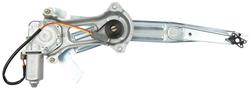 OER Window Regulators and Power Window Motors FM110011