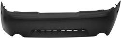 OER Bumper Covers FM110020
