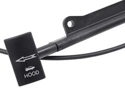 OER Hood Latches FM110033