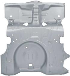 OER Bucket and Bench Seats FM110045