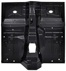 OER Floor Panels FM110047